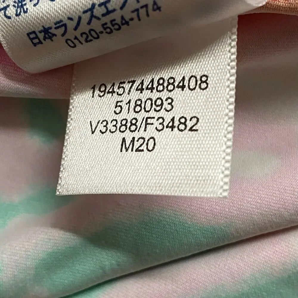 Lands End color end shipping